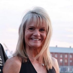 Meet your Posher, Kathleen